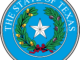 Seal of the State of Texas