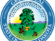 Great Seal of the State of North Dakota