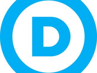 Logo der US-Demokraten